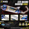 Kenochi STD RACING RAINBOW K SERIES for matic basic 110cc
