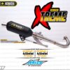 KENOCHI RACING EXHAUST SYSTEM - TYPE XTREME FOR YAMAHA MIO SMILE/SPORTY